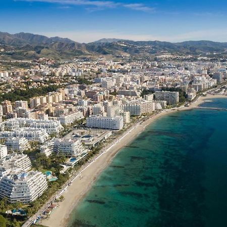 Marbella Center Apartment ภายนอก รูปภาพ