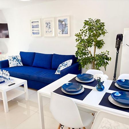 Marbella Center Apartment ภายนอก รูปภาพ