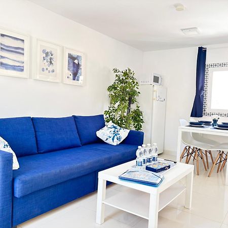 Marbella Center Apartment ภายนอก รูปภาพ