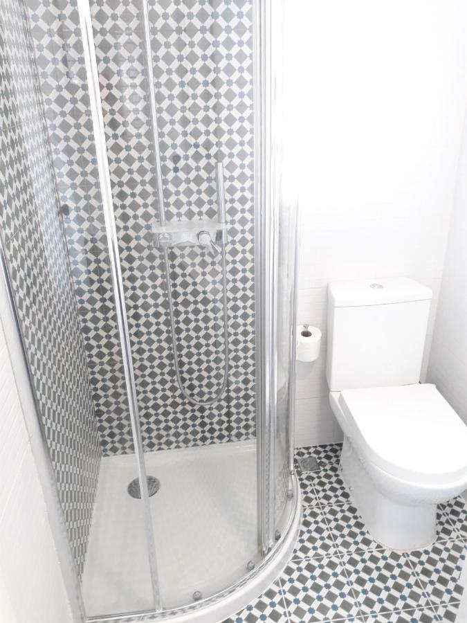 Marbella Center Apartment ภายนอก รูปภาพ