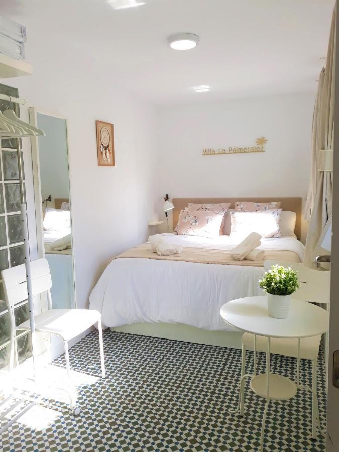 Marbella Center Apartment ภายนอก รูปภาพ