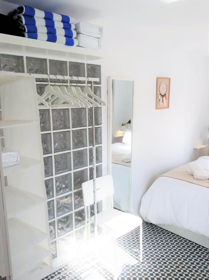 Marbella Center Apartment ภายนอก รูปภาพ