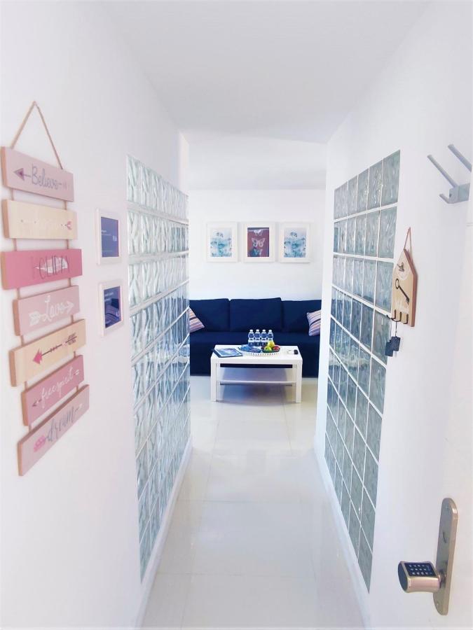 Marbella Center Apartment ภายนอก รูปภาพ