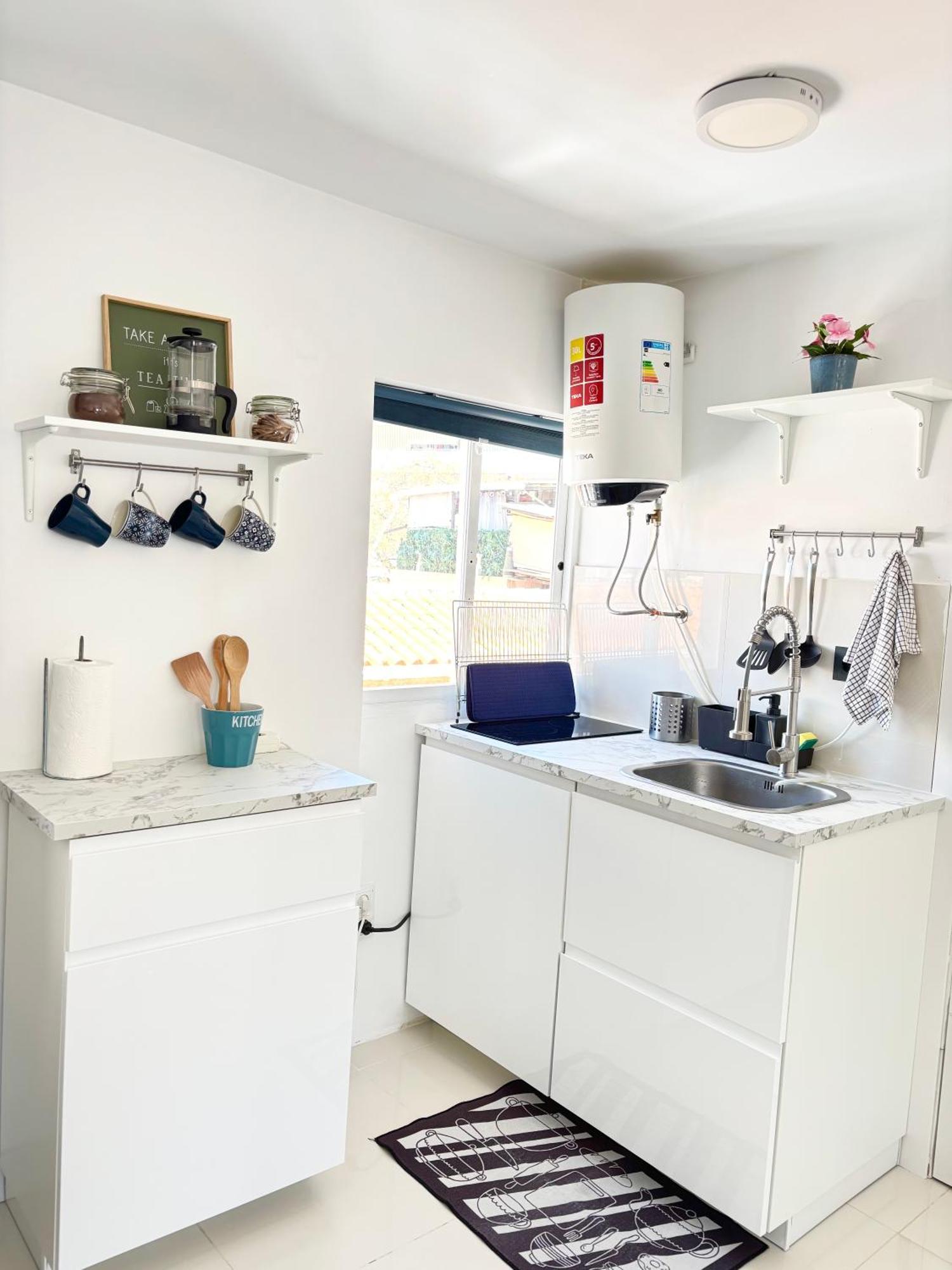 Marbella Center Apartment ภายนอก รูปภาพ